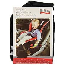 Britax Car Seat Storage Pouch