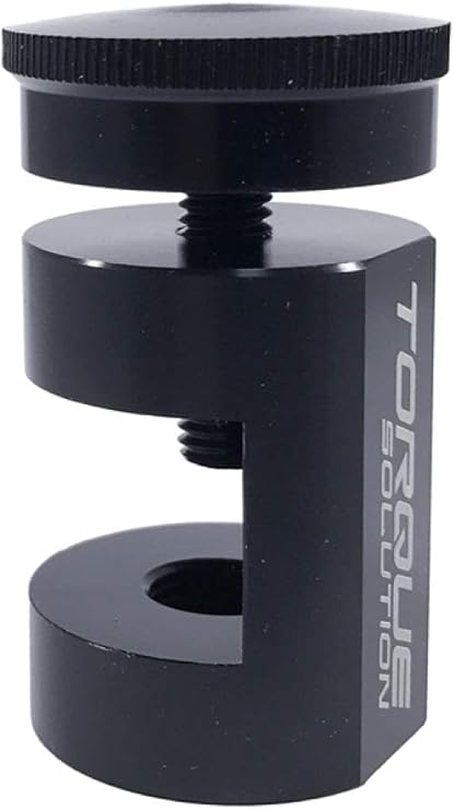 Torque Solution Precision Spark Plug Gap Tool for 14mm Threaded Spark Plugs