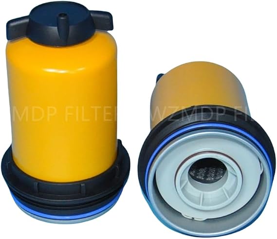 P583087 Fuel Filter/Water Separator Compatible With JCB 225,250,260,270,280,300,320,325,330,JS115,JS130,JS145,JS160,JS180,JS190,JS200,JS210,JS220,JS230,JS235