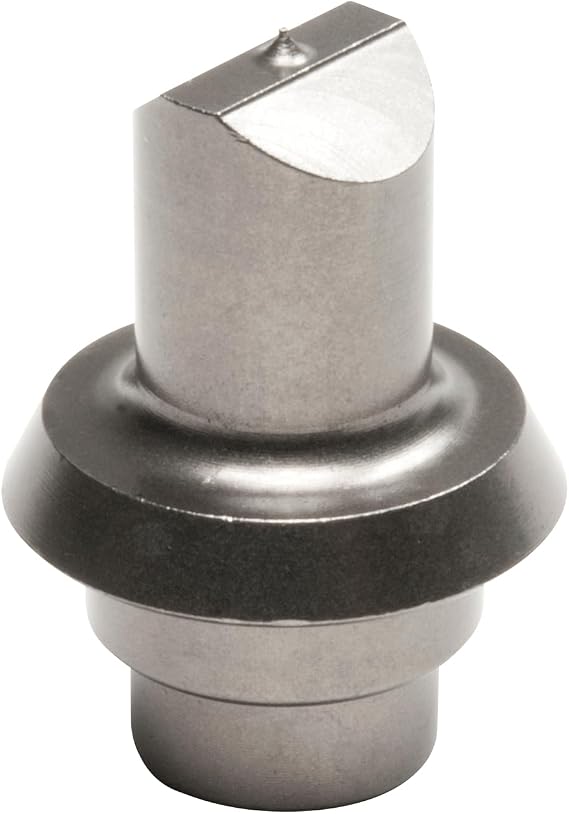 HOUGEN 25/32" Round Punch (75494)