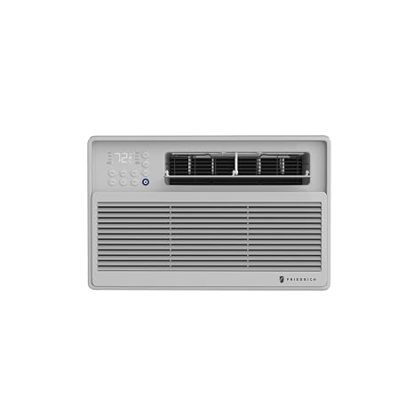Friedrich Chill Premier Inverter 10,000 BTU 115v Cooling Only Window Unit