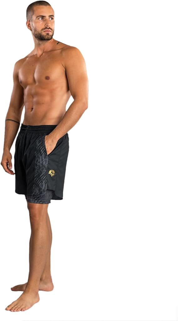 Venum x Chimaev Training Shorts