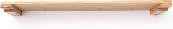 CatastrophiCreations 34" Cat Shelf Wall Mounted Elevated Climb, Lounge and Play Furniture Cat Tree Shelves
