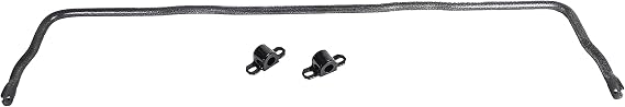 Hellwig 7706 Solid, Heat Treated Chromoly, 7/8" Rear Sway Bar