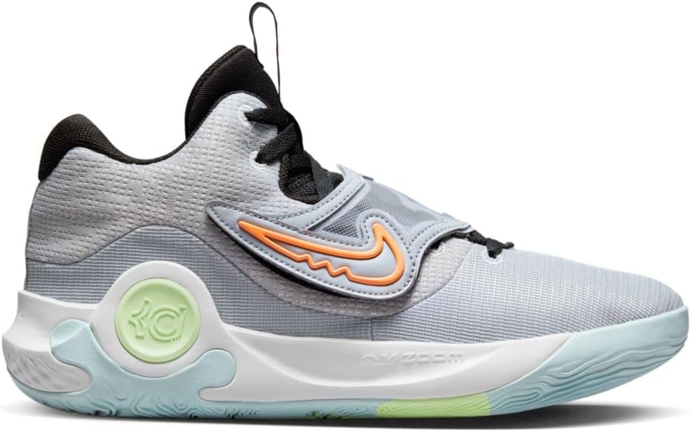 Nike Men's KD Trey 5 X EP Basketball Shoes