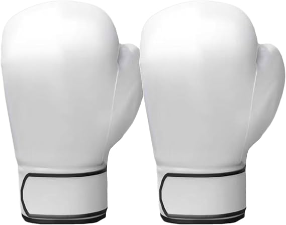 Boxing Training Gloves 10oz Kickboxing Practice Equipment