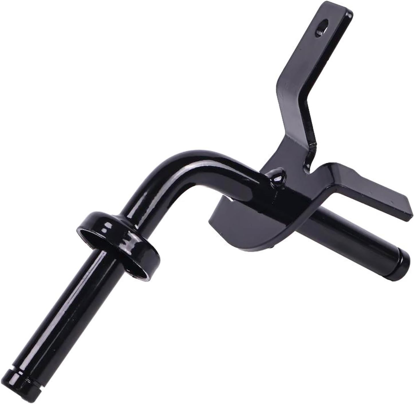 Steering Left Spindle 532403087 532194743 596873601 403087 Compatible with Poulan Ayp Craftsman Husqvarna Models