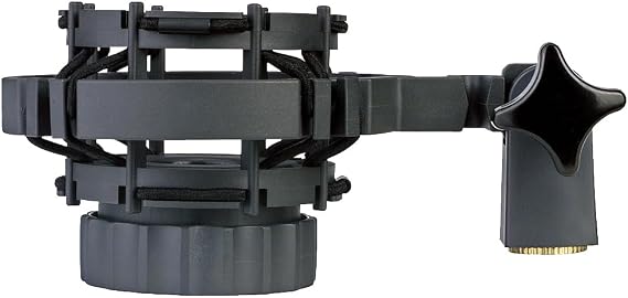 AKG Acoustics H85 Spider-Type Shock Mount for C300B, C400B, C414B Model