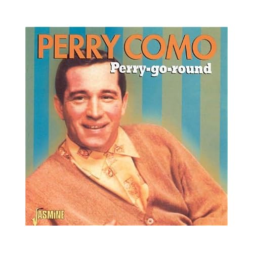 Perry-Go-Round ORIGINAL RECORDINGS REMASTERED
