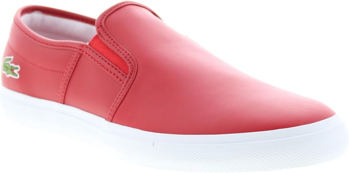 Lacoste Men's Tatalya Slip On Loafers | Casual Shoes