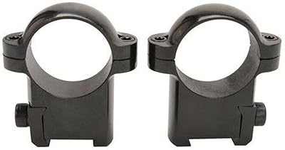 CZ 1 Rings 527 16Mm Dt