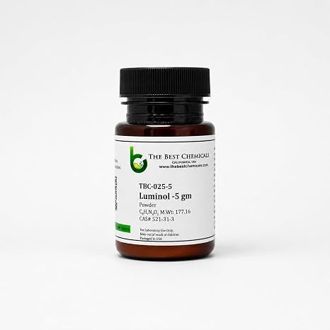 Luminol 5g