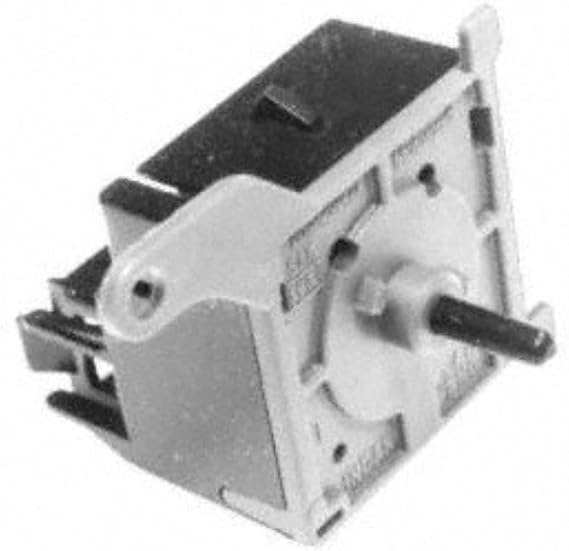 Motorcraft Switch