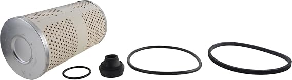 Luber-finer Luberfiner L9729F Heavy Duty Fuel Filter