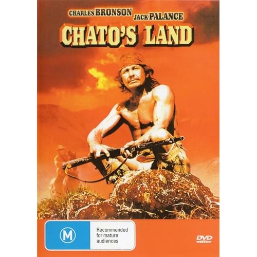 Chato's Land