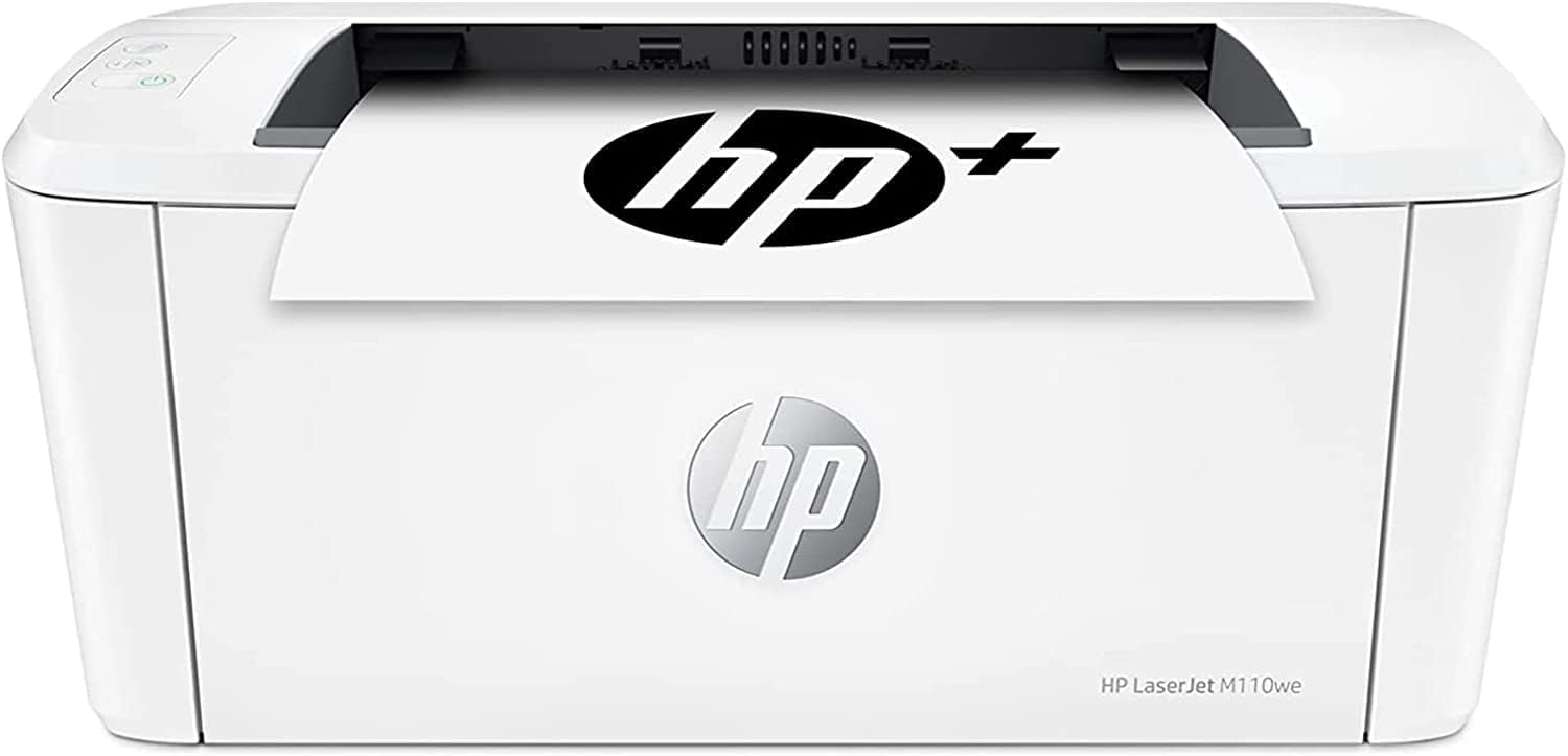 HP Laserjet Wireless BW Laser Printer