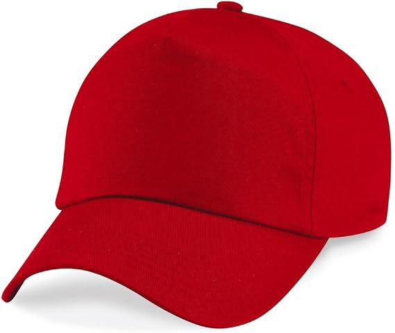 Beechfield Unisex Unisex B010 Cap Cap
