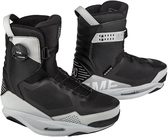 Ronix Supreme Boa Intuition Wakeboard Boots