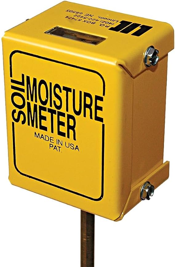 Soil Moisture Meter Probe - 24 Inch