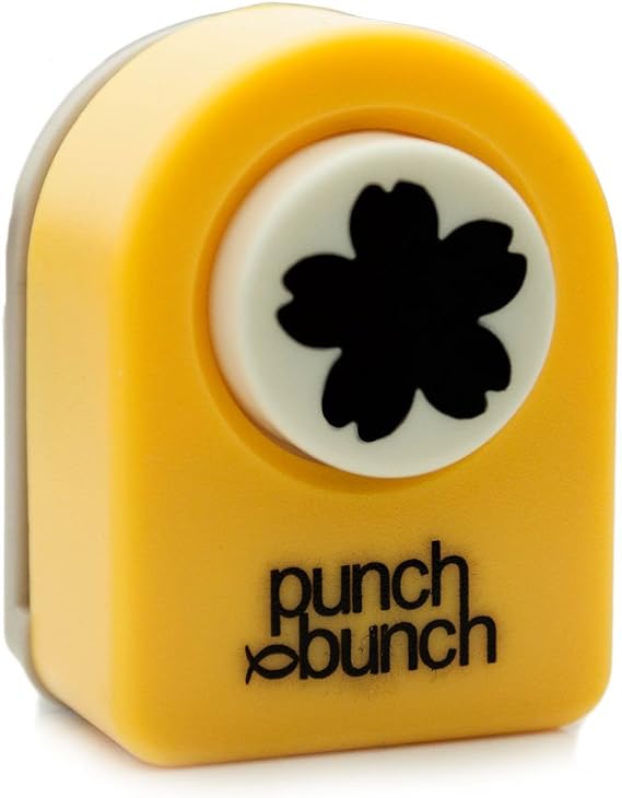 Small Punch - Cherry Blossom 16mm