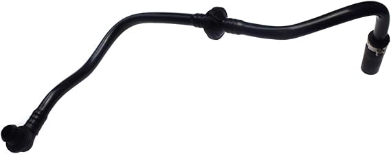 Vacuum Pump Pipe Line Brake Booster Hose For VW Jetta MK4 Golf Beetle Servo 2.0 1J0612041AB