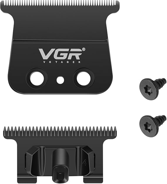 VGR 906 Zero-Gap Trimmer T-Blade Replacement with DLC Blade