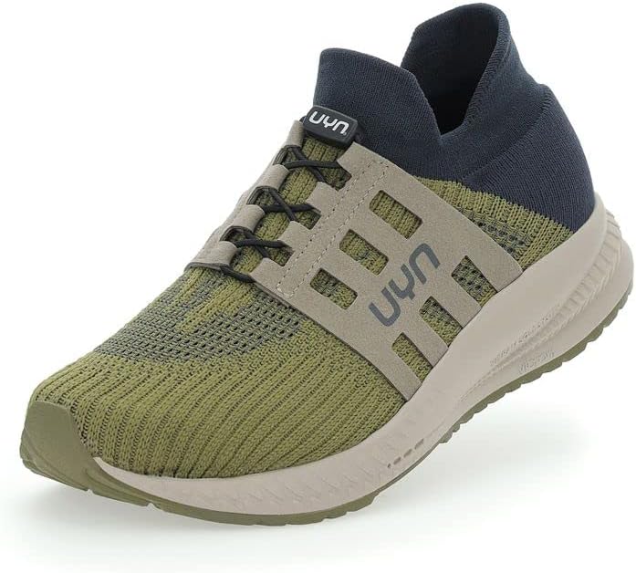 UYN Women's Sneaker