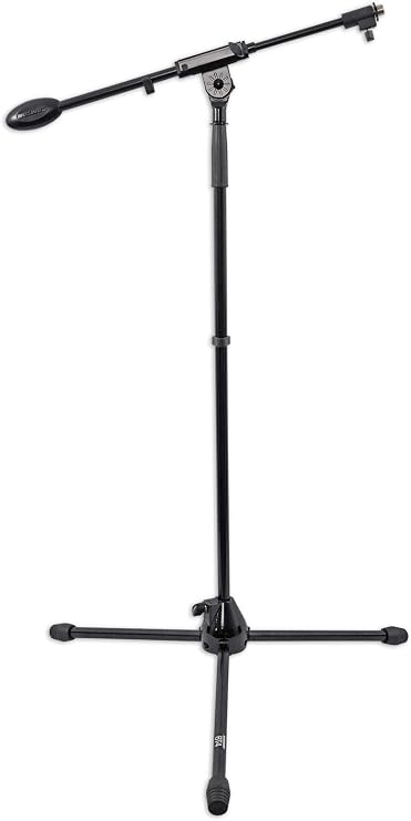 Samson BT4 Telescopic Boom Stand
