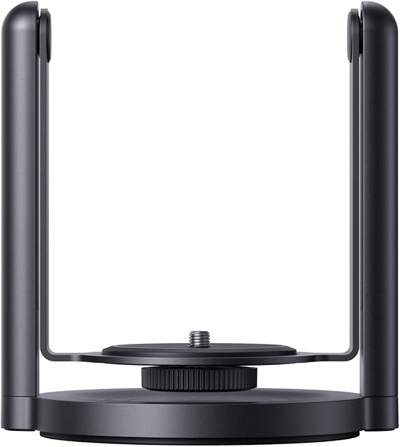 Nebula Capsule Gimbal Stand, 360 Viewing Angle, 3 s Easy Setup