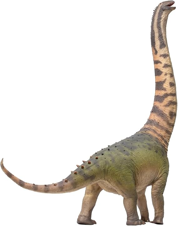 PNSO Dinosaur Museums Series: 20 Huigui the Hongkongsaurus