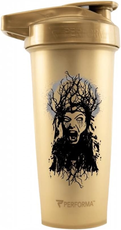 Performa Activ 28 oz. Mythological Creatures Collection Shaker Cup - Banshee
