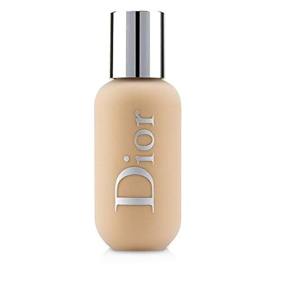 Christian Dior Backstage Face & Body Foundation 1C Cool