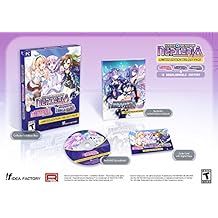 Hyperdimension Neptunia Re;Birth Limited Edition Trilogy Pack