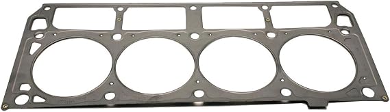 Cometic Gasket C5489-080 Cylinder Head Gasket