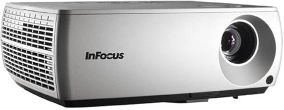 InFocus Work Big IN2104EP Projector
