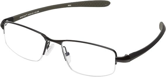 SPORTEX SAV AR4145 Reading Glasses - Flexible, Durable, Lightweight, High-Performance Readers