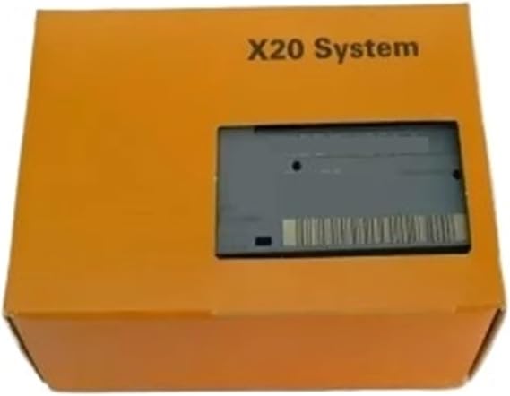 I/O Module PCL Module X20IF10E3-1 X20 Interface Module for DTM Configuration