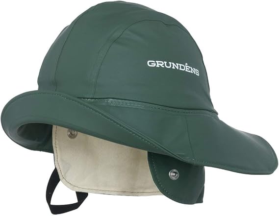 Grundens 21 Sandhamn Sowester
