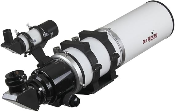 Sky-Watcher Esprit 100mm ED Triplet APO Refractor