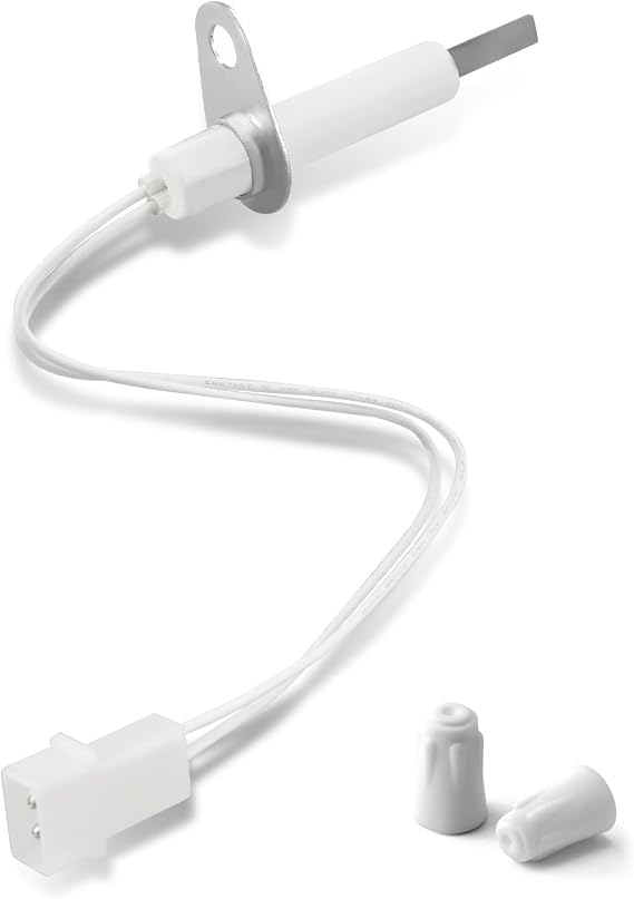 LH33ZG001 Furnace Igniter Fit for Carrier HVAC, Heater Ignitor Direct Replacement