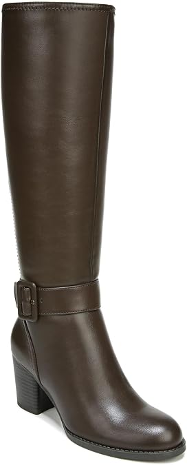 SOUL Naturalizer womens TwinkleKnee High Boot