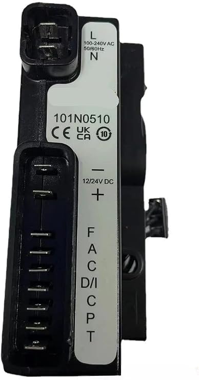Variable Frequency Compressor Driver Driver Board/Module 101N0510 DC 12/24V,Compatible For Danfoss,DC Frequency Converter