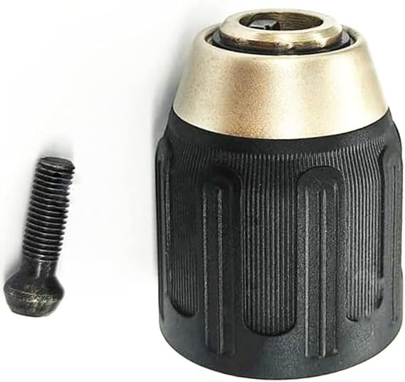N472497 drill chuck Fits DeWalt DCD771 DCD771C2 DW959K DCD776C2 DCD777C