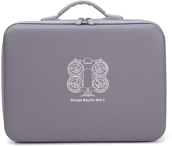Motion Sensing Flymore Kit Storage Case for DJI NEO2