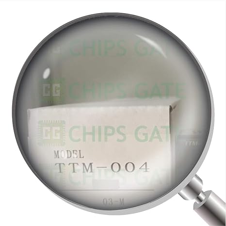 TTM-004-R-AB 1Pcs New TTM-004-R-AB