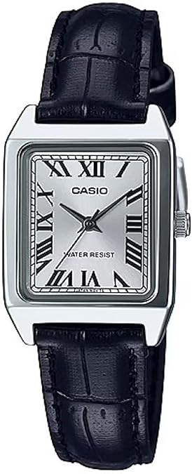 Casio Analog Watch: LTP-V007 Women