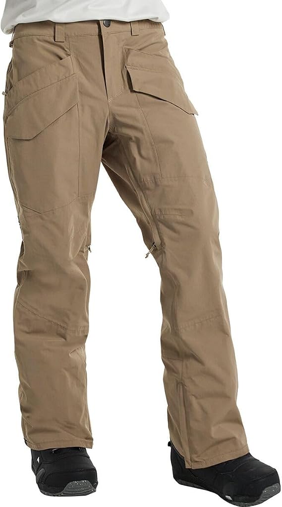 Burton Unisex-Adult Burton Mens' Covert 2.0 2l Snow Pants
