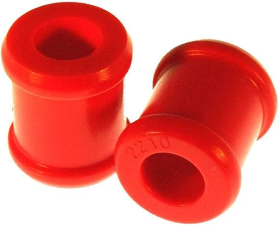Energy Suspension - 9.8141R SHOCK BUSHING SET