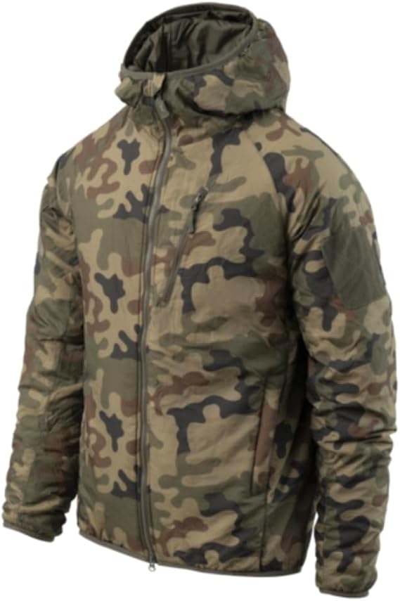 Helikon-Tex Wolfhound Hoodie Jacket