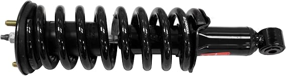 Monroe 171103 Monroe Quick-Strut Complete Strut Assembly